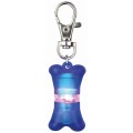 Flasher pentru Zgarda Cainilor, Plastic, 2 x 4 cm, Diverse Culori