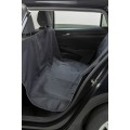 Husa Scaun Auto, 1.45 x 1.60 m, Negru