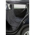 Husa Scaun Auto, 1.5 x 1.35 m, Negru
