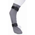 Soseta de Protectie pentru Caini, 1 bucata, XL: 12 cm/45 cm, Gri