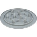 Farfurie Pentru Hranire Lenta, Silicon, 24 cm, Diverse Culori