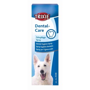 Spray & Tablete