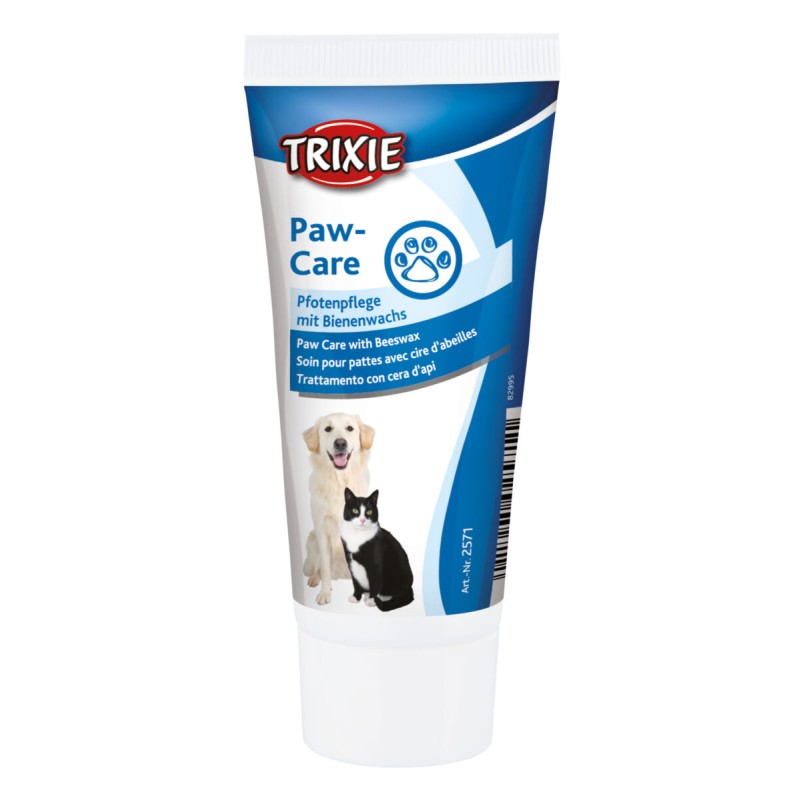 Crema Cu Ceara De Albine Pentru Labute, 50 ml