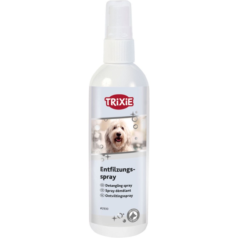 Spray Descalcitor, Pentru Caini, 175 ml