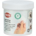 Dischete Umede Cu Aloe Vera Pentru Ingrijirea Ochilor, 100 buc