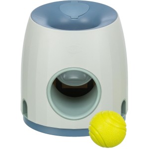 Jucarie Dog Activity, Ball & Treat, 17 x 18 cm