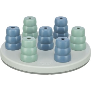 Jucarie Dog Activity, Mini Solitaire, 20 cm