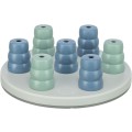 Jucarie Dog Activity, Mini Solitaire, 20 cm