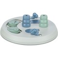 Jucarie Dog Activity, Flip Board Strategy, 23 cm