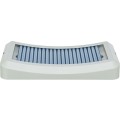 Jucarie Dog Activity, Rod Board, 35 x 19,5 cm