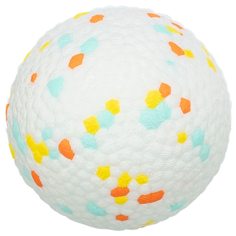Jucarie Pentru Caini, Minge Light & Strong Bubble Ball, EPS, 6.5 cm