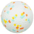 Jucarie Pentru Caini, Minge Light & Strong Bubble Ball, EPS, 6.5 cm