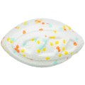 Jucarie Pentru Caini, Light & Strong Minge Rugby, EPS, 12.5 cm