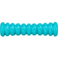 Jucarie Pentru Caini, Stick, TPR, 14 cm, Petrol
