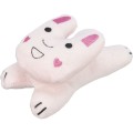 Jucarie Plus Iepuras, 12 cm