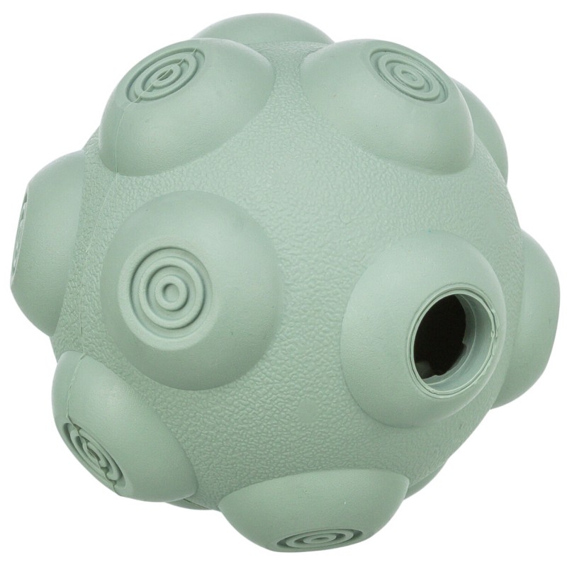 Jucarie Pentru Caini, Minge Eliberare Recompense, 9 cm
