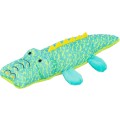 Jucarie Crocodil, Plush, 33 cm