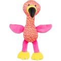 Jucarie Flamingo, Plush, 32 cm