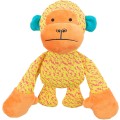 Jucarie Maimuta, Plush, 27 cm