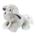 Jucarie Pentru Caini, Junior, Caine, Plus, Cu Sunet, 24 cm