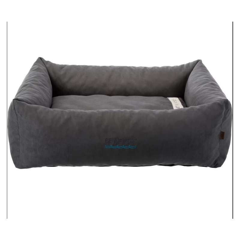 Pat Be Nordic Amrum, 60 x 50 cm, Gri Inchis, 37444