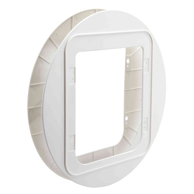Adaptor de Montare Sureflap pentru 38550, Alb
