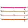 Zgarda Pisici, 20-30 cm/10 mm, Diverse Culori