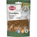 Recompense Crumbies cu Pui, 50 g