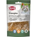 Recompense cu Piept de Pui si Catnip, 50 g