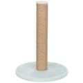 Stalp Sisal De Zgariat, Junior, 30 cm/ h: 42 cm, Verde Menta