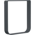 Element Tunel Pentru Usa Batanta 44242, Gri