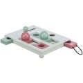 Jucarie Cat Activity, Brain Mover, 25 x 20 cm