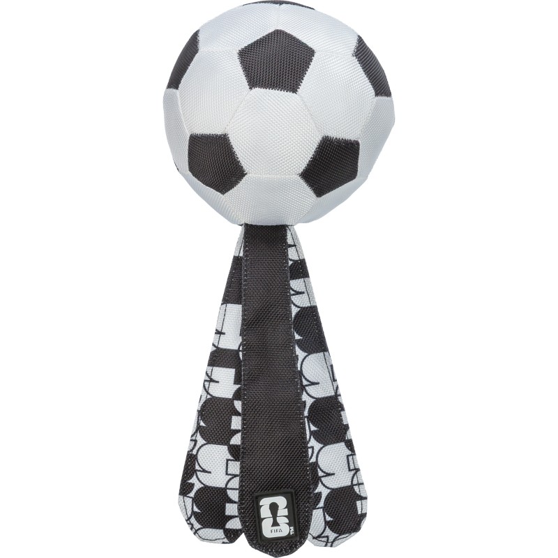 Jucarie Fifa 2026, Minge, 30 cm, Negru