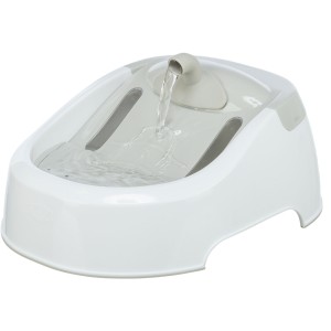 Adapator Automat Duo Stream, 1 l/20 x 12 x 23 cm