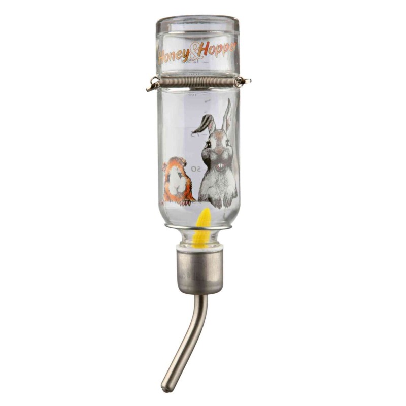 Adapator Drinki, Honey & Hopper, Sticla, 125 ml