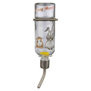 Adapator Drinki, Honey & Hopper, Sticla, 250 ml