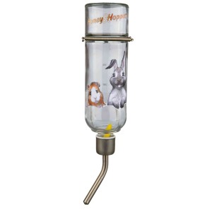 Adapator Drinki, Honey & Hopper, Sticla, 500 ml