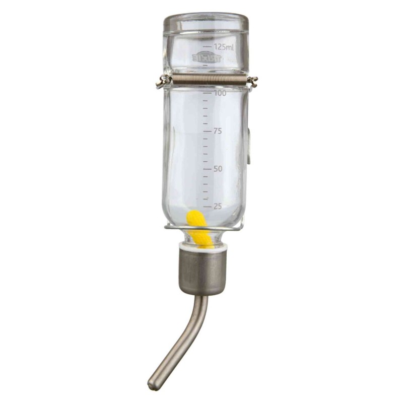 Adapator Drinki, Sticla, 125 ml