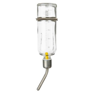 Adapator Drinki, Sticla, 250 ml