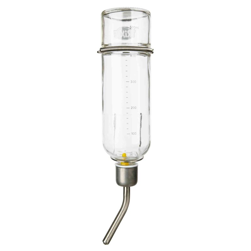 Adapator Drinki, Sticla, 500 ml