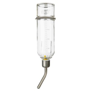 Adapator Drinki, Sticla, 500 ml