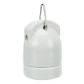 Adaptor Ceramic Pentru Bec, Pro, De Agatat, 200W