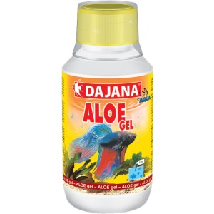 Aloe gel, 100 ml
