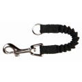 Amortizor de Soc pentru Lese, Negru, Marime XS-S: 16 cm/10 mm