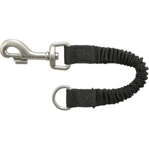 Amortizor de Soc pentru Lese, Negru