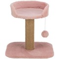 Ansamblu de Joaca, Mica, 45 x 35 cm/ h:46 cm, Roz