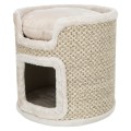 Ansamblu de Joaca, Ria, 37 cm/ h: 37 cm, Bej