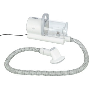 Aparat de Tuns Animale de Companie, cu Aspirator, 1.5 L