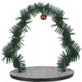 Arc Xmas, Pentru Masaj/Joaca/Ingrijirea Blanii, 44 x 42 cm