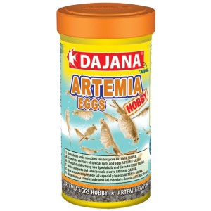Artemia Eggs Hobby 100 ml